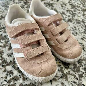 Adidas Gazelle 9c